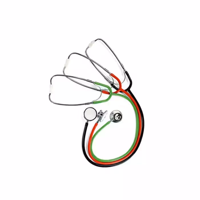 گوشی پزشکی دو پاویونه ولش آلن کد 5079-73
