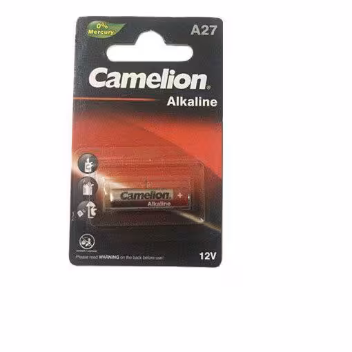 باطری دزدگیری A27