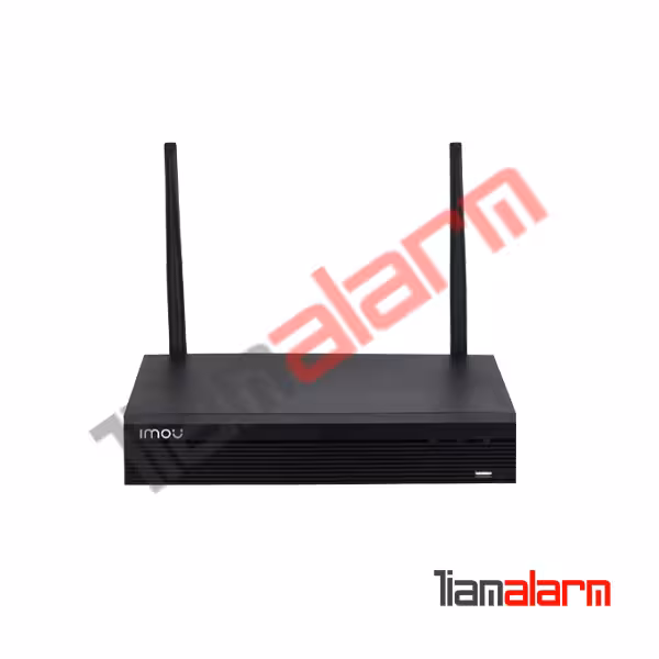 دستگاه ان وی آر 8 کانال آیمو|IMOU NVR 8CH