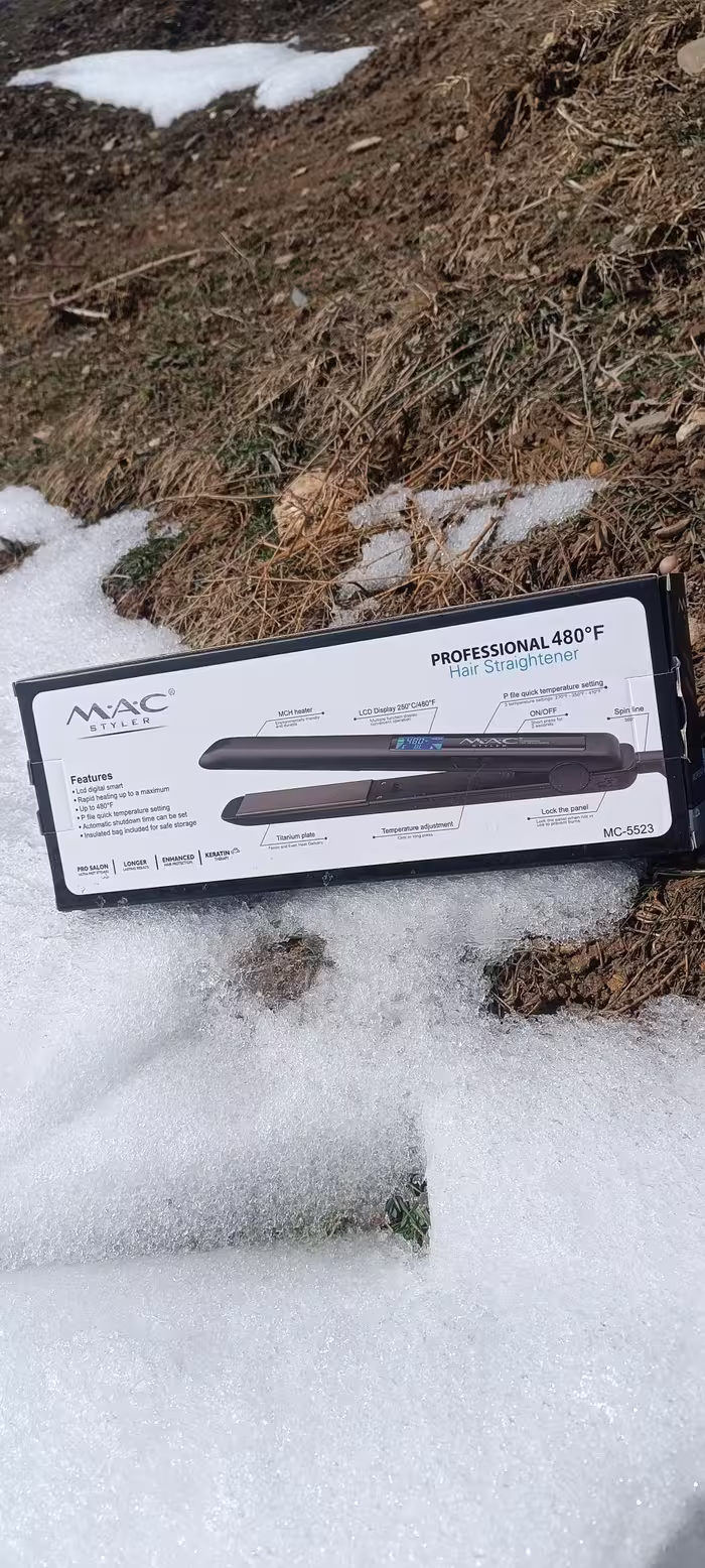 اتو مو مک اورجینال MC_5523480درجه فارنهایت