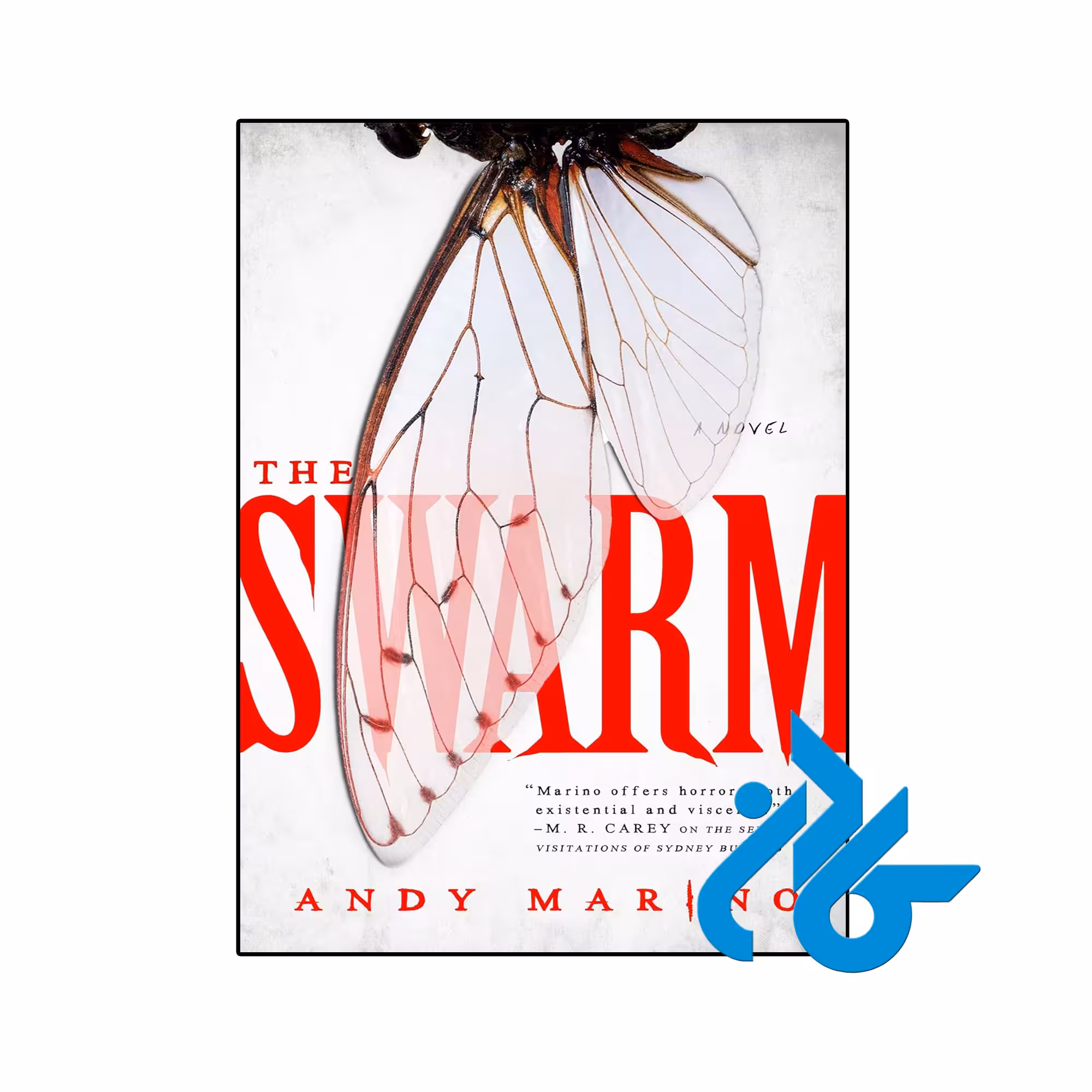 خرید و قیمت کتاب The Swarm از فروشگاه کادن