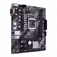 مادربرد ایسوس PRIME H410M-K R2.0