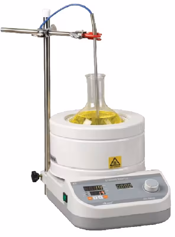 شوف بالن همزن دار MTOPS DMSD633