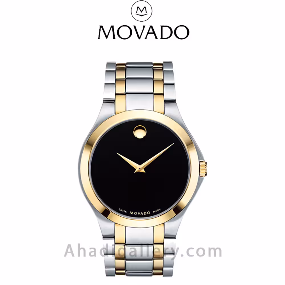 ساعت مچی موادو مدل 606896