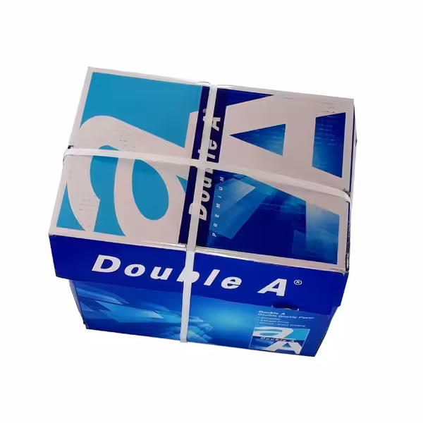 کاغذ A4 دابل آ کد 005 بسته 2500 عددی