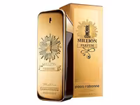 ادکلن مردانه پاکو رابان وان میلیون پرفیوم Paco Rabanne 1 Million Parfum
