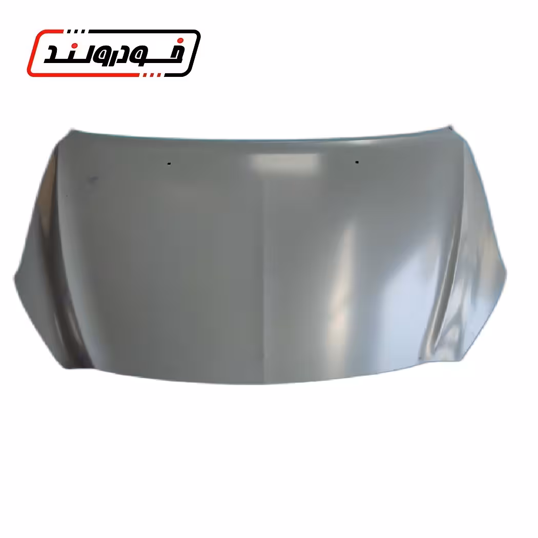 کاپوت یا درب موتور آستر اصلی شاهین
