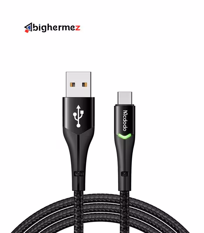 کابل شارژ TYPE-C مک دودو مدل CA-7960