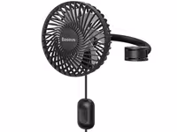 پنکه داخل خودرو بیسوس Baseus Seat Type Departure Vehicle