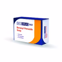 صابون بنزویل پروکساید دئودراگ 90 گرم
