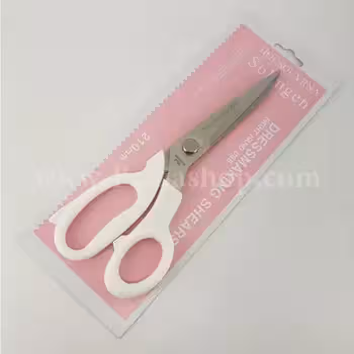 قیچی خیاطی هوسکوارنا 210 رنگی