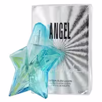ادوتویلت Angel Sunessence Edition Bleu Lagon از برند Thierry Mugler