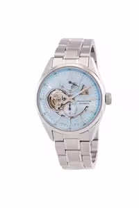 ساعت مچی یونیسکس Orient مدل AV0127L
