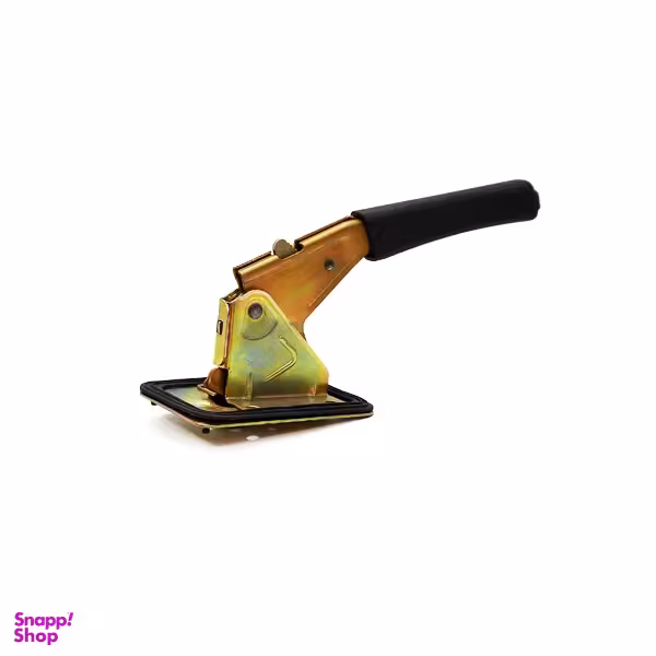 مجموعه اهرم ترمز دستی خودرو ایساکو مدل 0150105704 مناسب پژو 405