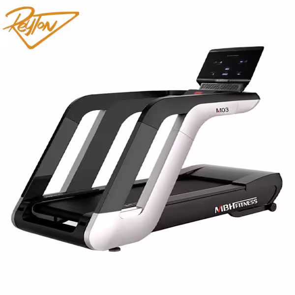 تردمیل باشگاهی MBH Fitness مدل M03