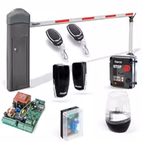 راهبند موتور لاین Motorline KBM6