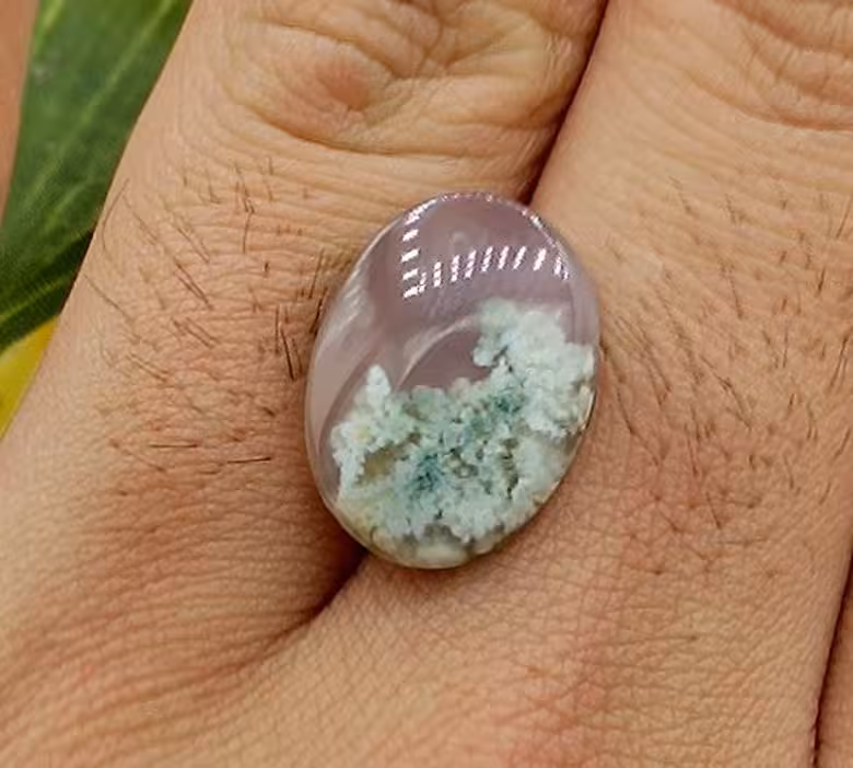 نگین شجر طبیعی کد 12083