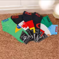 جوراب مچی بچگانه 6شماره ارمیتا کد54