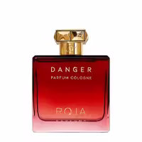 عطر دنجر پور هوم پرفیوم کولونی - Danger Pour Homme Parfum Cologne Roja Dove
