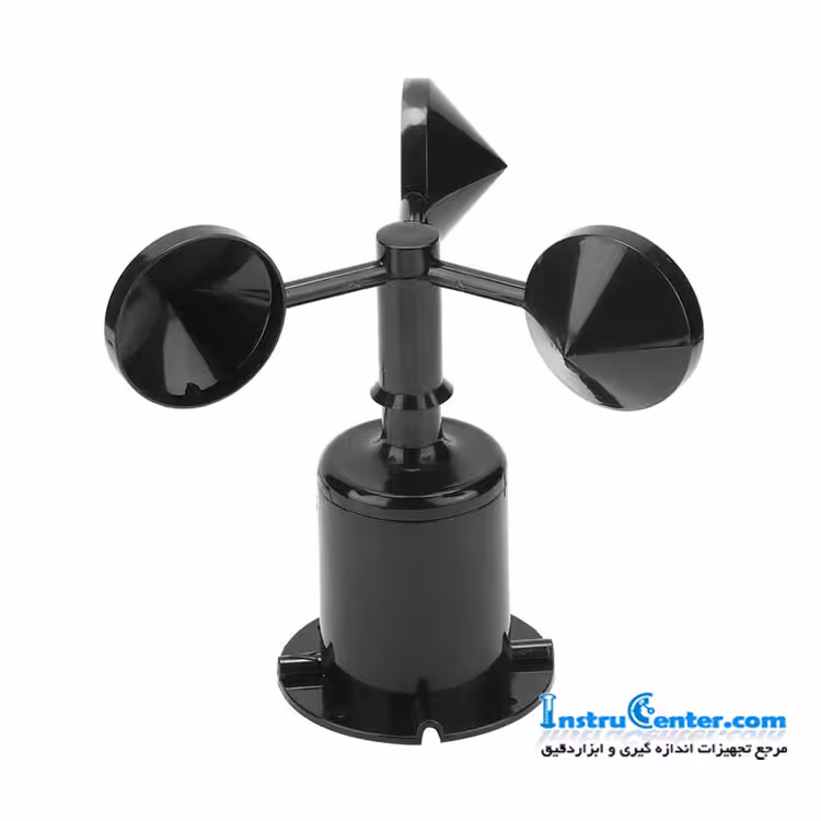 سنسور سرعت باد مدل RS-FSJT-N01 ساخت کمپانی رنکر