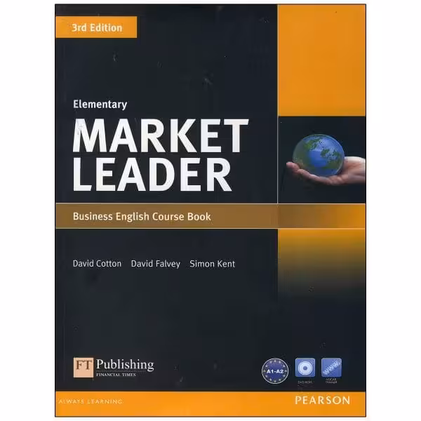 Market Leader Elementary