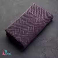 حوله استخری MAESTA رنگ بادمجونی