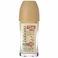 مام رول ضد تعریق جو دو سر باباریا | مدل Unisex | حجم 75ml