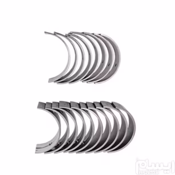 یاتاقان ثابت و متحرک جک J4