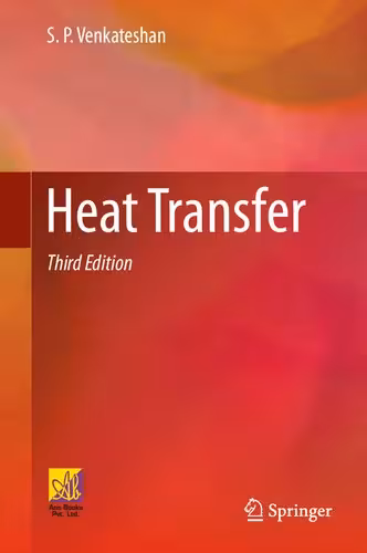 خرید و دانلود نسخه کامل کتاب Heat Transfer