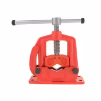 گیره لوله رومیزی ایران پتک مدل KC 2010 سایز 2 اینچ