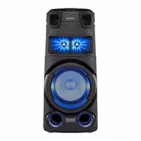 سیستم صوتی سونی MHC-V73D