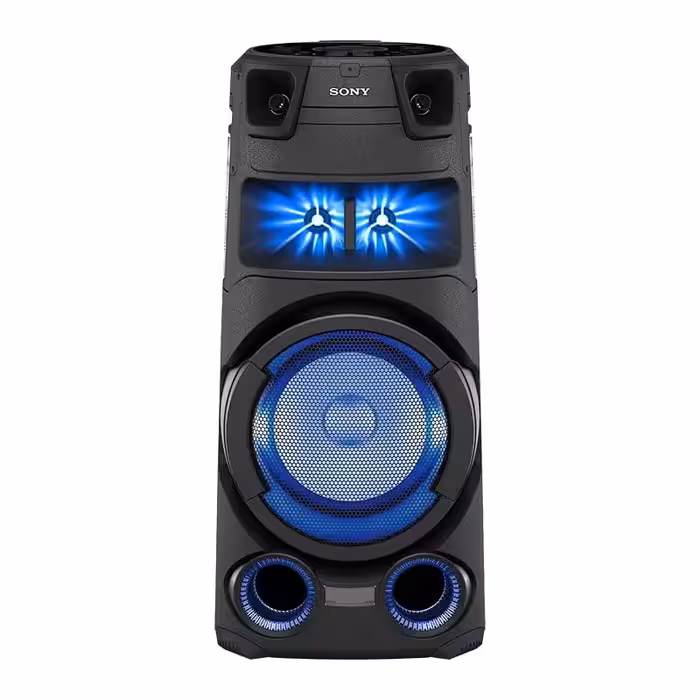 سیستم صوتی سونی MHC-V73D