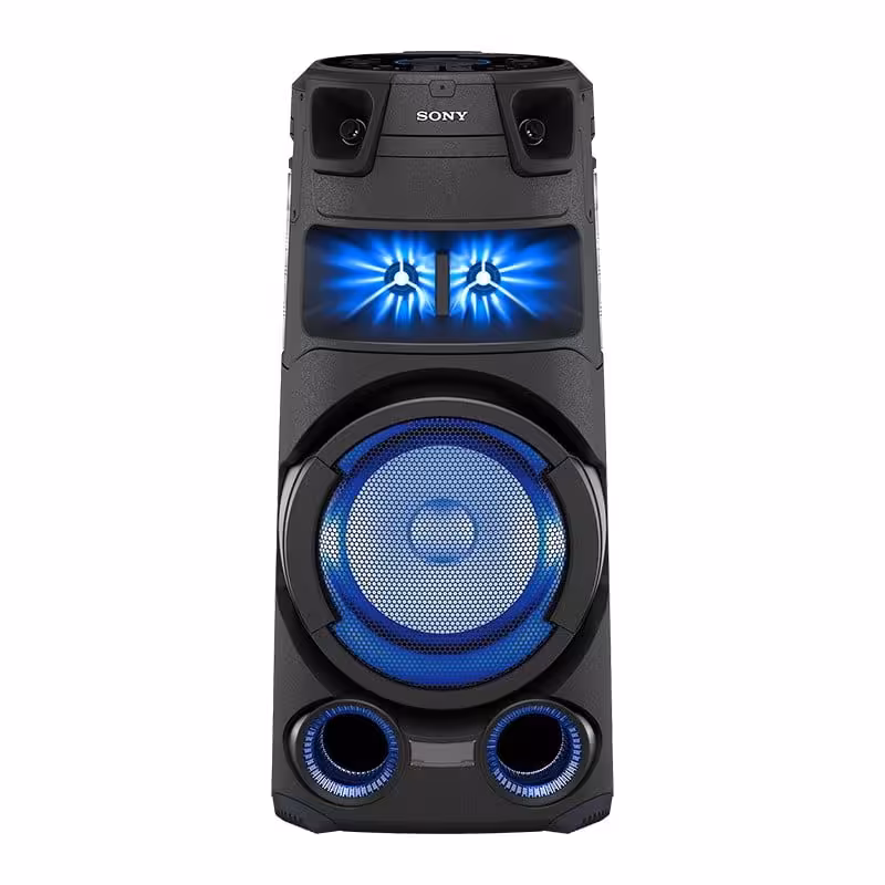 سیستم صوتی سونی MHC-V73D