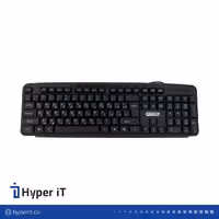 کیبورد مولتی سیمی Great GR-2030