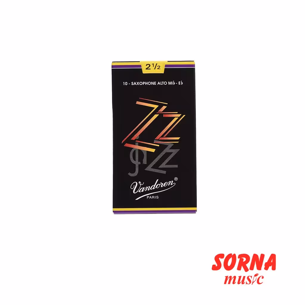 قميش ساکسوفون آلتو وندورن ZZ 2.5