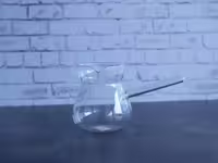 شیر جوش پیرکس شعله مستقیم وارداتی NF15 500ML