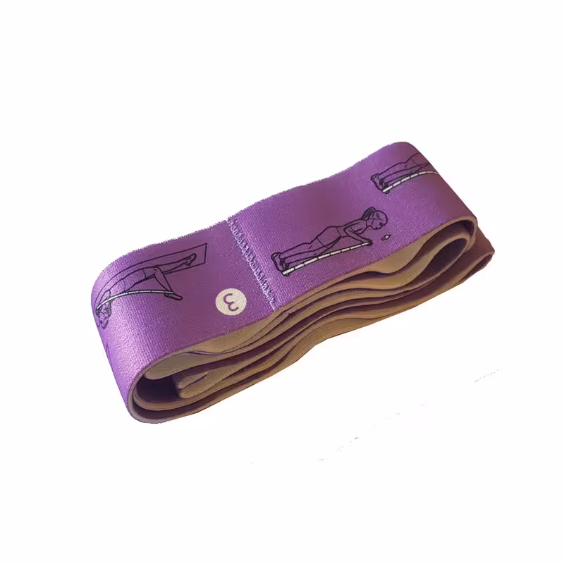 کش یوگا مدل T800 | کالا مکس