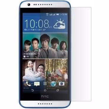 گلس HTC Desire 620 شیشه ای Tempered Glass (کپی)
