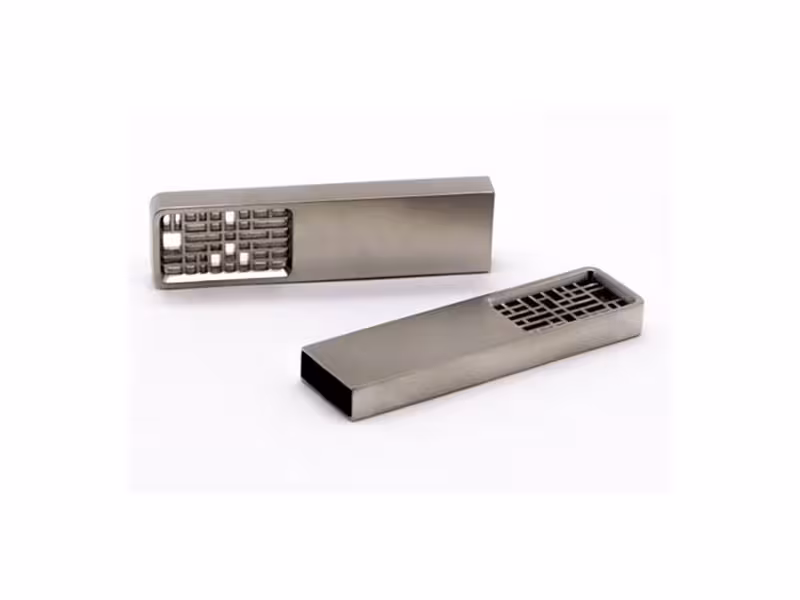 فلش مموری فلزی کد F-D73