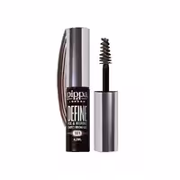 ریمل ابروی رنگی پیپا مدل Define Fix & Refine