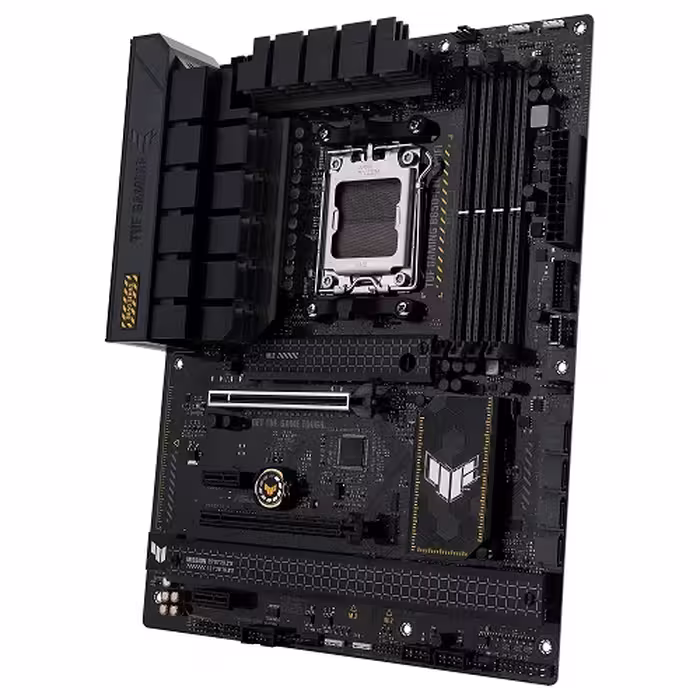 مادربرد ایسوس مدل TUF GAMING B650M-PLUS WIFI