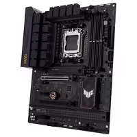 مادربرد ایسوس مدل TUF GAMING B650M-PLUS WIFI