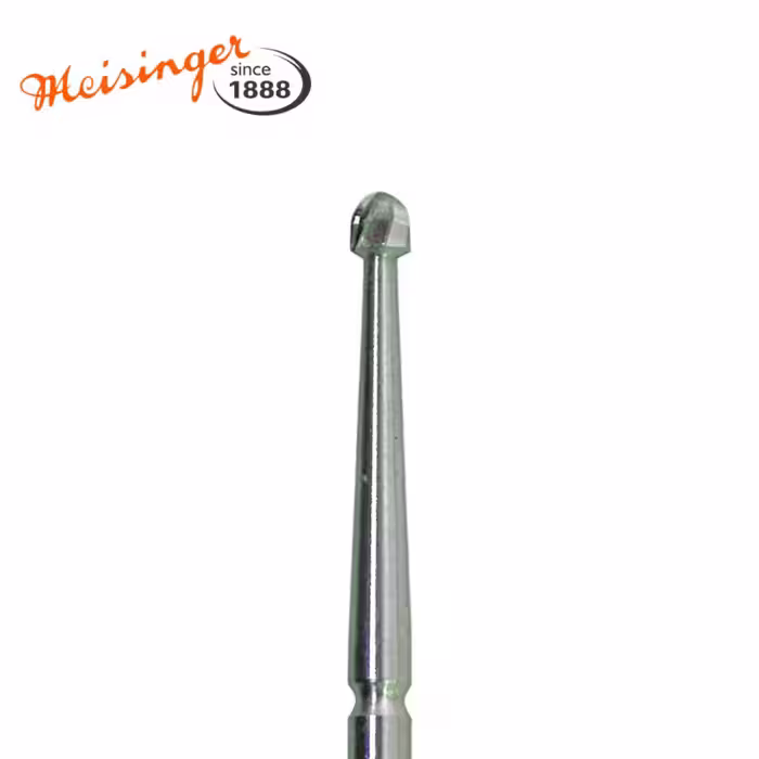 فرز کارباید جراحی MEISINGER – carbide Bur HM1T 023 HP