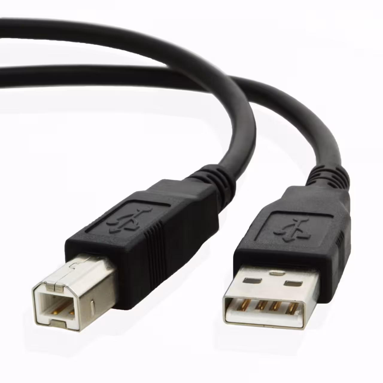 کابل 1٫5 متری پرینتر K NET-plus
