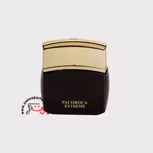 عطر ادکلن پاکوروکا اکستریم | pacoroca extreme