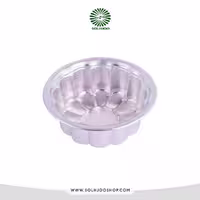 قالب ژله ای آلومینیومی 12-12 عرفان
