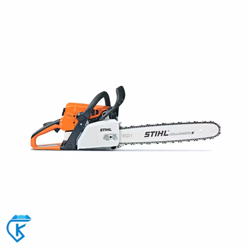 اره زنجیری ms250 اشتیل