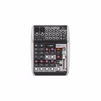 میکسر بهرینگر Behringer XENYX QX1002