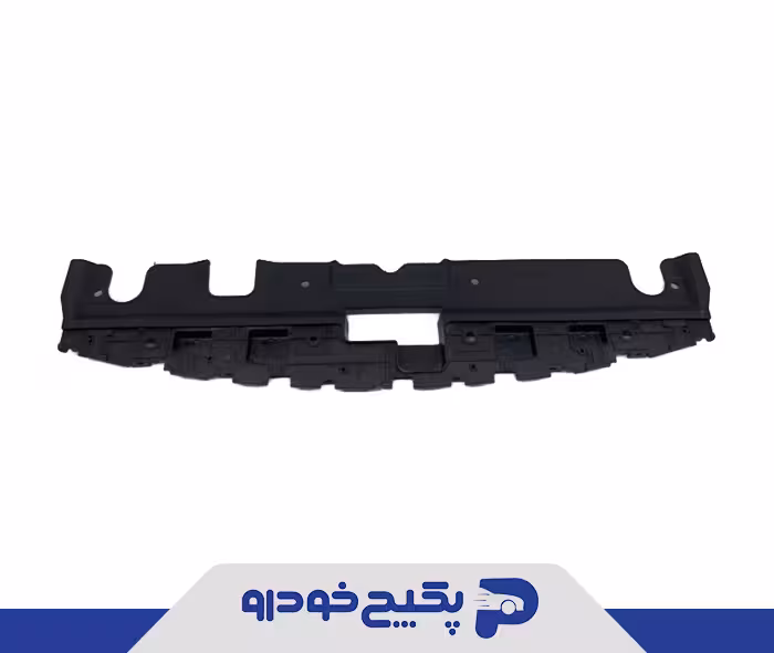 قاب بالای رادیاتور ام وی ام ایکس 55 602000575AA شرکتی