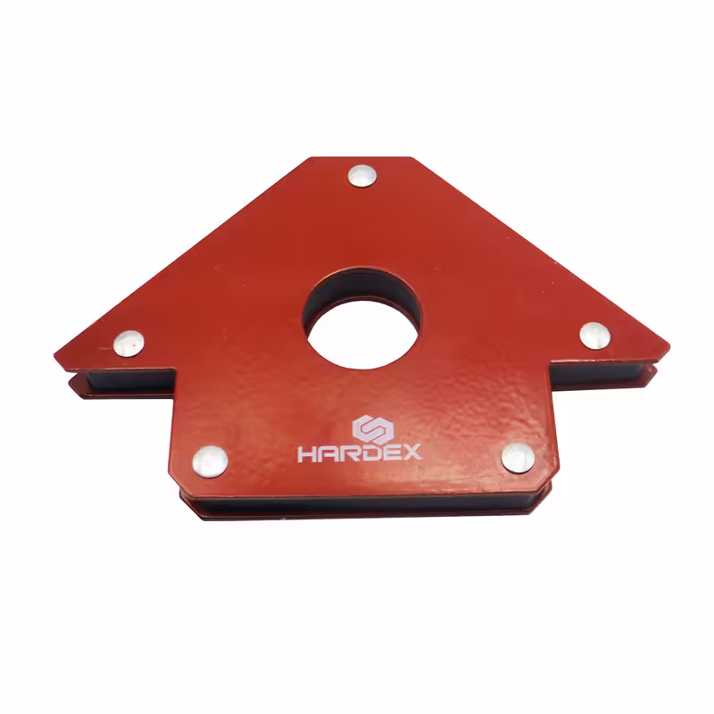 گونیا جوشکاری هاردکس مدل YP-MH-04-4INCH | کالا مکس